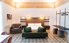 Le Vie Del Centro Luxury Room