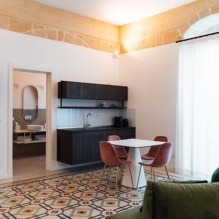 Le Vie Del Centro Luxury Room Matera Kültér fotó