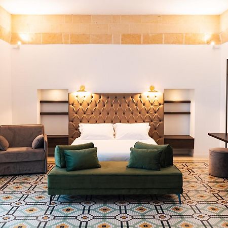 Le Vie Del Centro Luxury Room Matera Kültér fotó