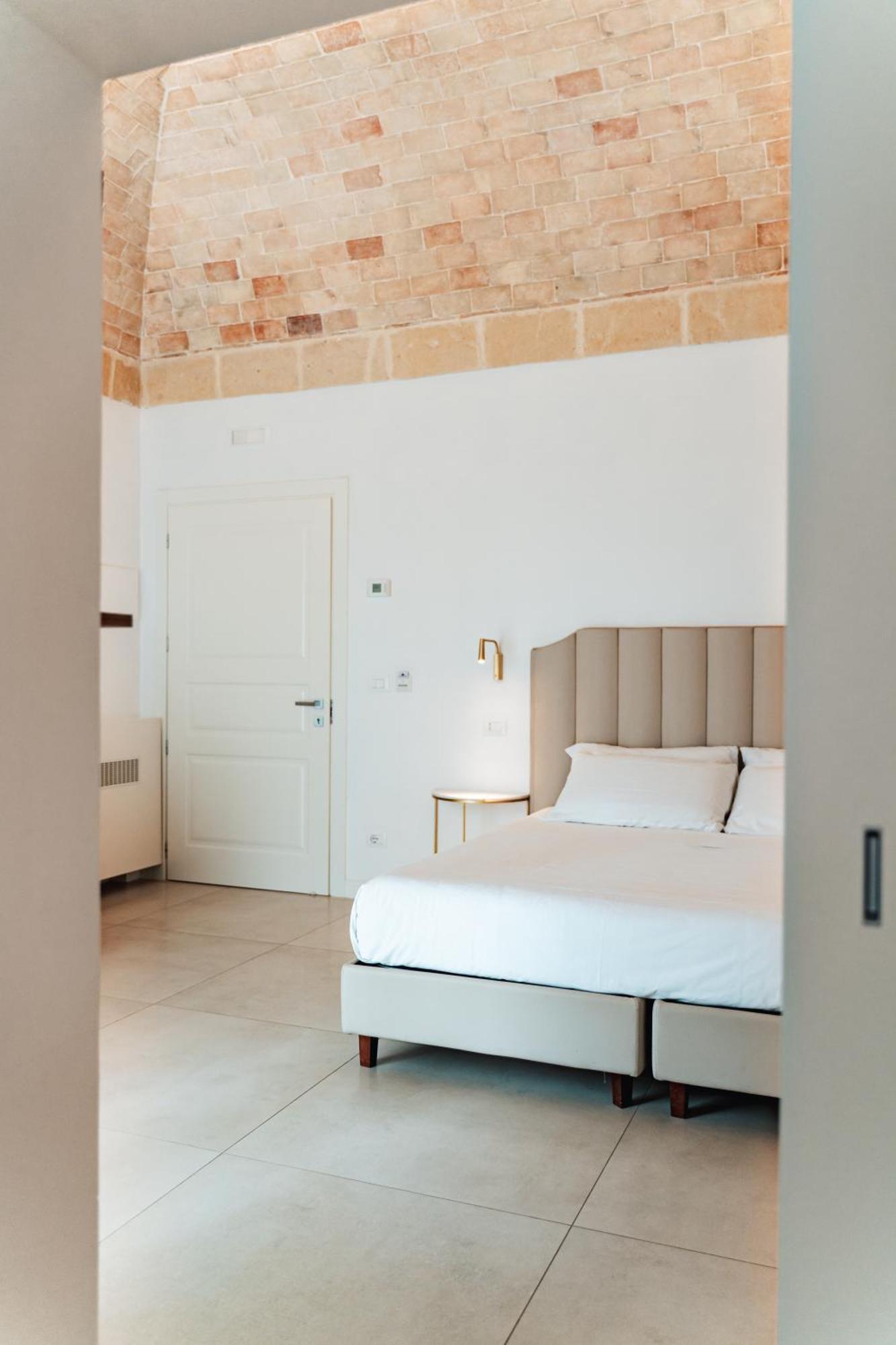 Le Vie Del Centro Luxury Room Matera Kültér fotó