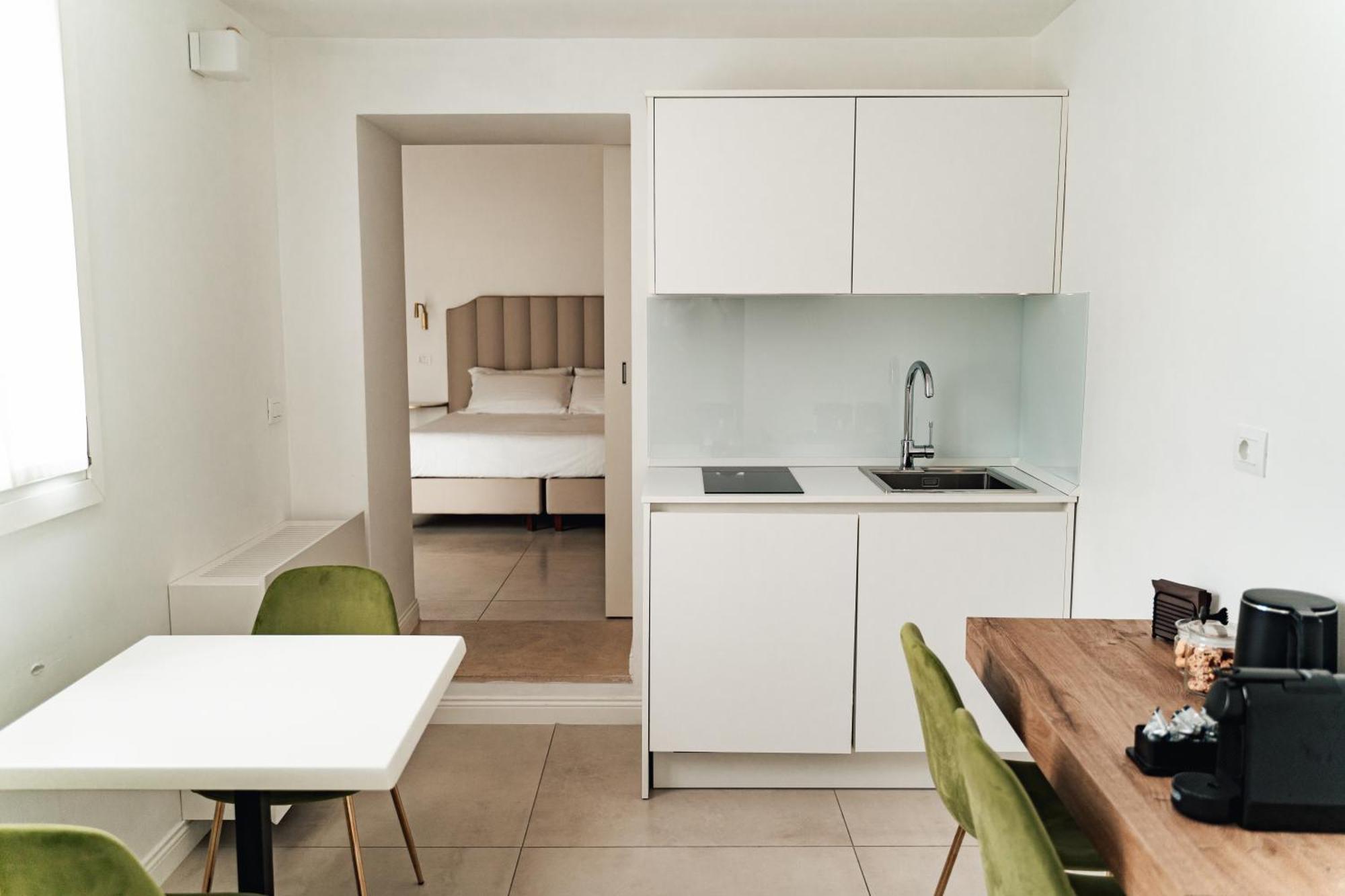 Le Vie Del Centro Luxury Room Matera Kültér fotó