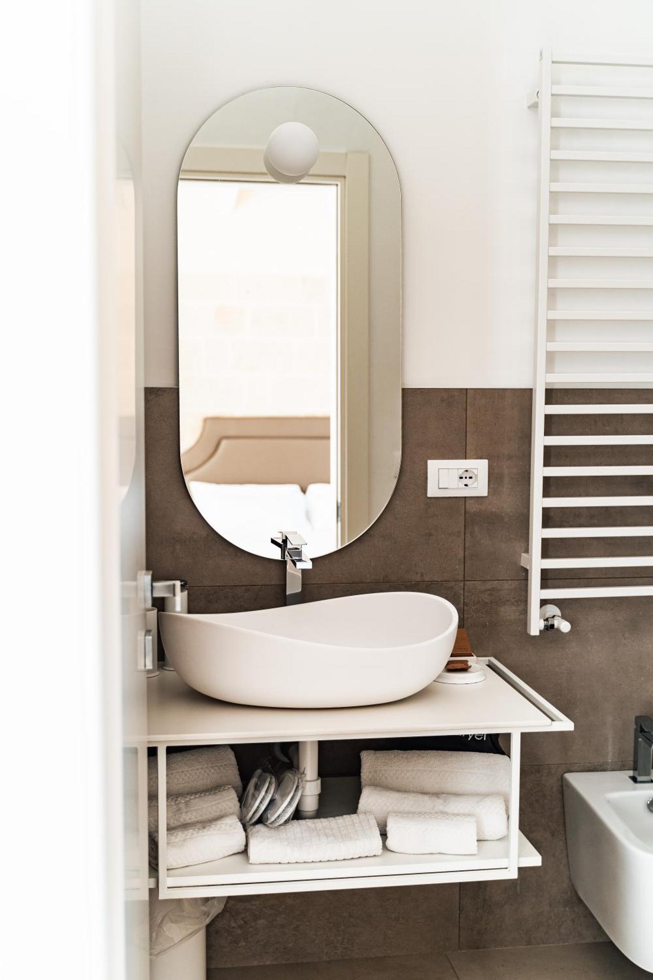 Le Vie Del Centro Luxury Room Matera Kültér fotó
