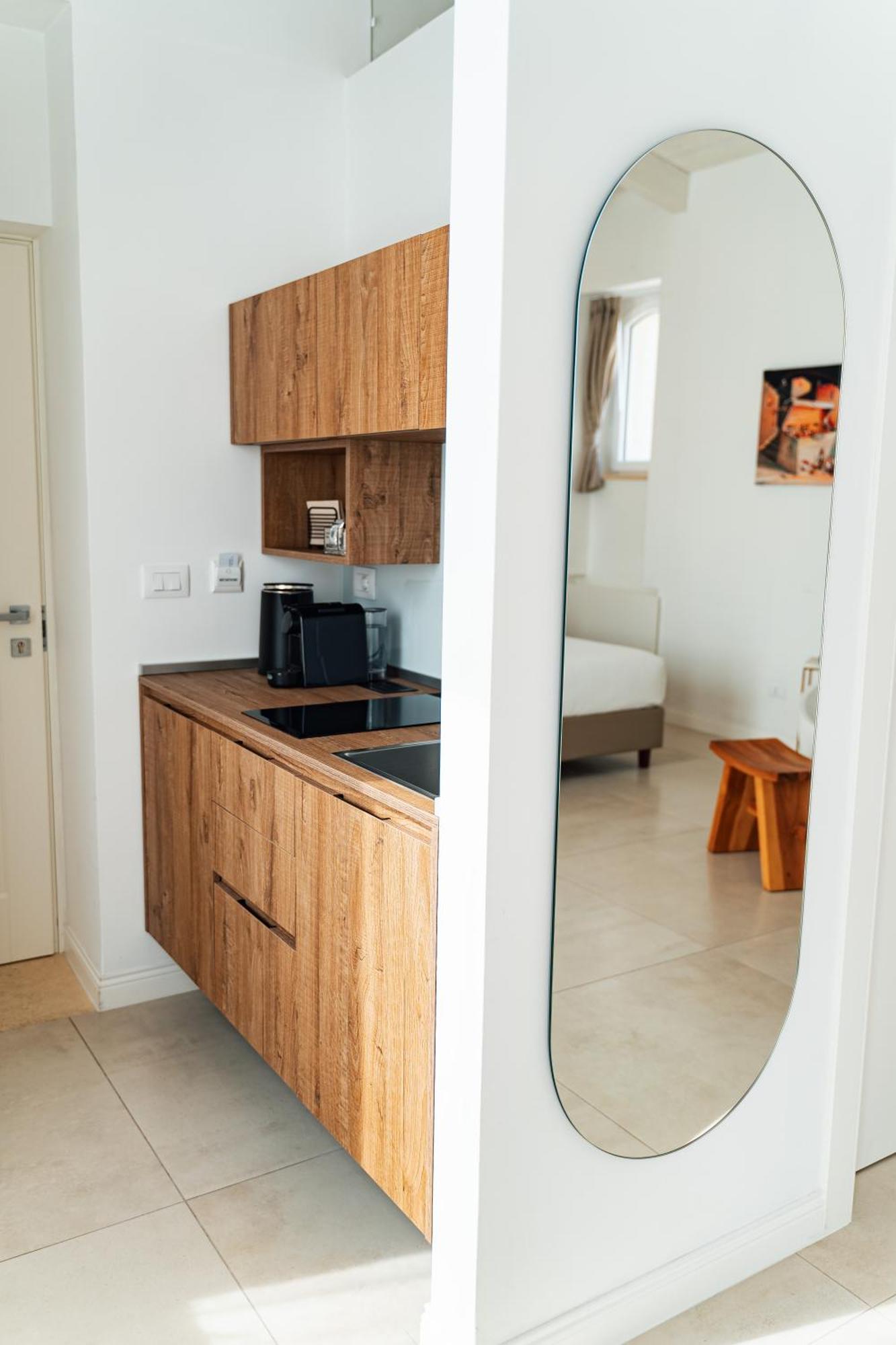 Le Vie Del Centro Luxury Room Matera Kültér fotó