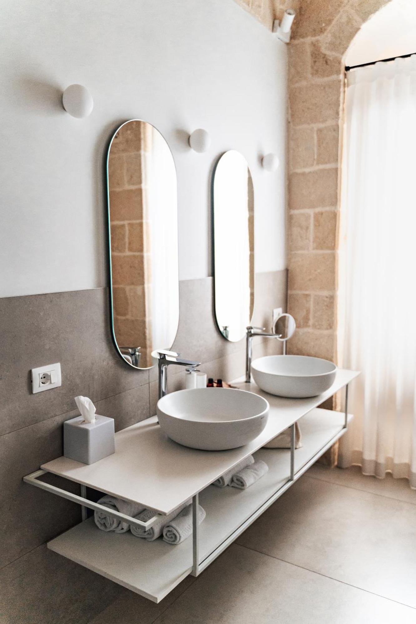 Le Vie Del Centro Luxury Room Matera Kültér fotó